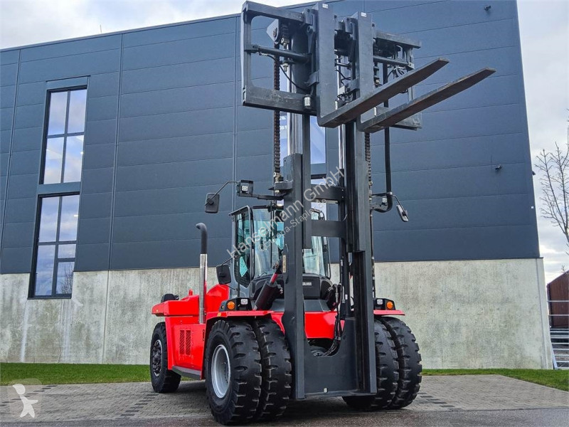 Løftetruck Kalmar DCG 250-12