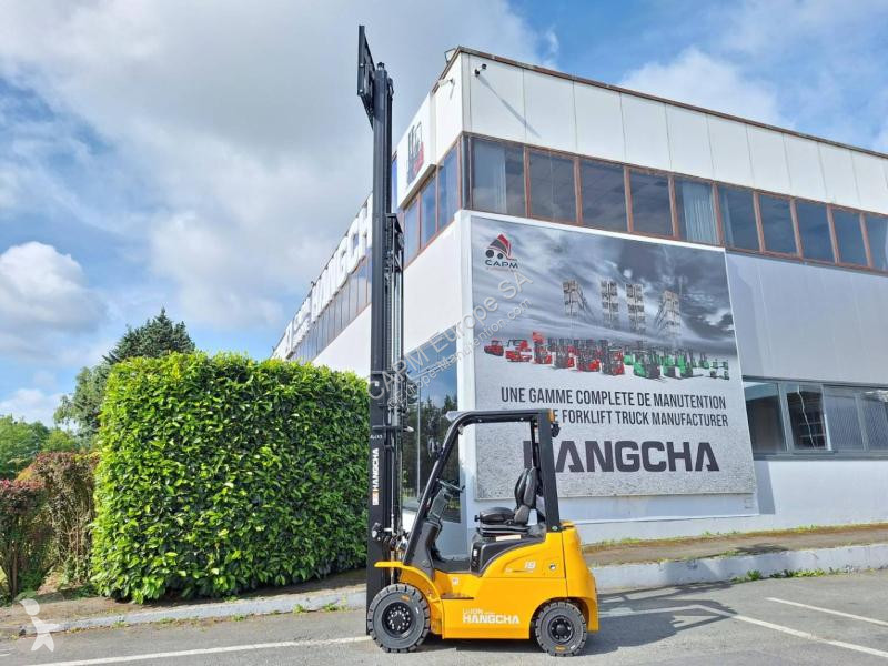 Chariot élévateur Hangcha  XE18i