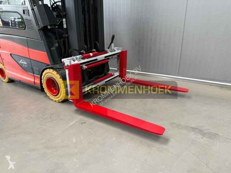 Heftruck Linde E 30 HL-01/600