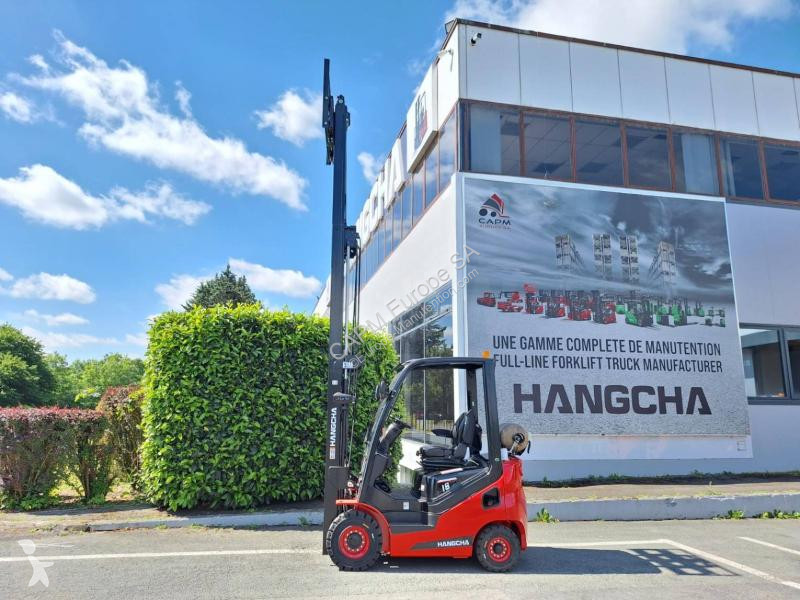 Chariot élévateur Hangcha G-2