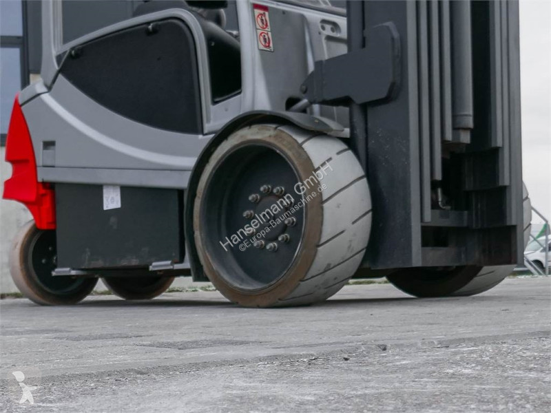 Heftruck Still 60-45