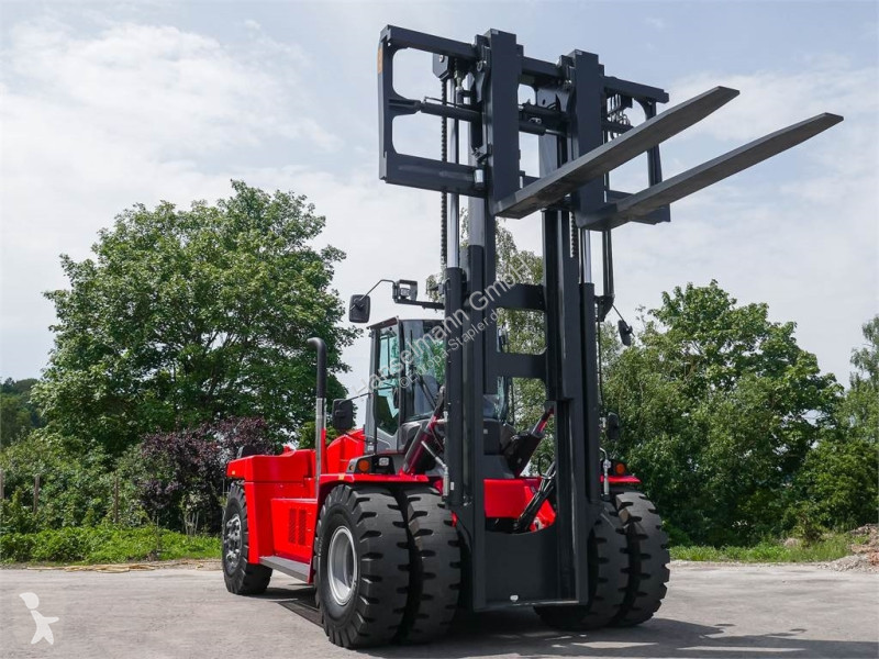 Stivuitor Kalmar DCG 330-12