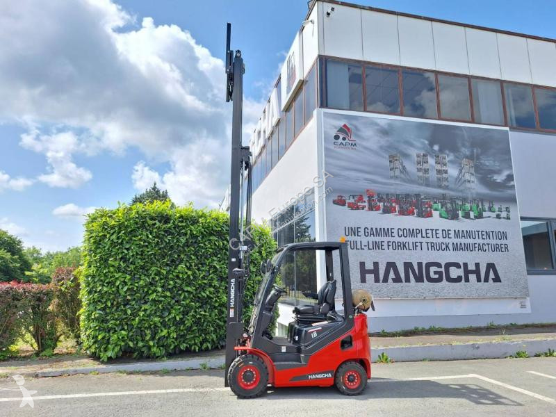 Chariot élévateur Hangcha G-2