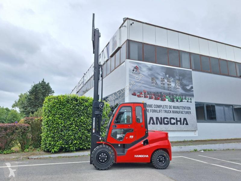 Chariot élévateur Hangcha  XF55D-2