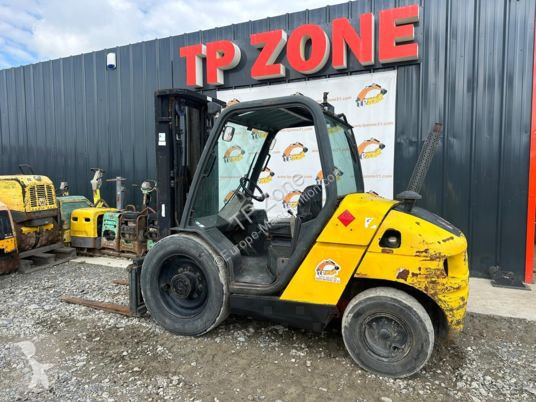 Heftruck Manitou msi30 buggie à 14 900 € ht