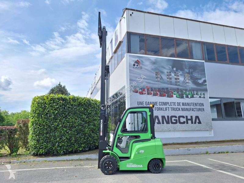 Chariot élévateur Hangcha  AE25-I