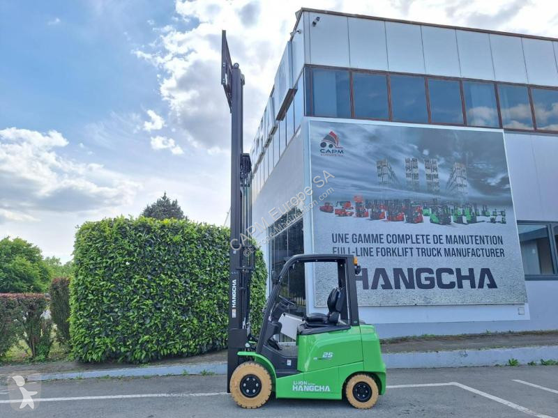 Chariot élévateur Hangcha  AE25-I