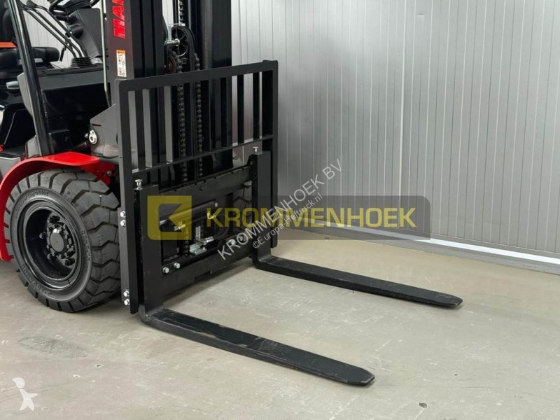 Heftruck Manitou MI 30 D