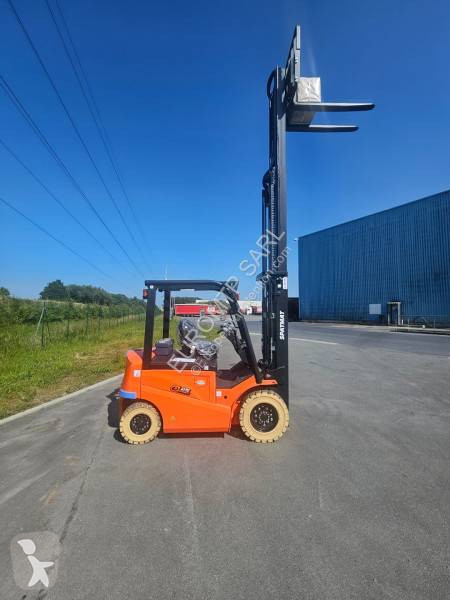Heftruck Noblelift FE4P25Q