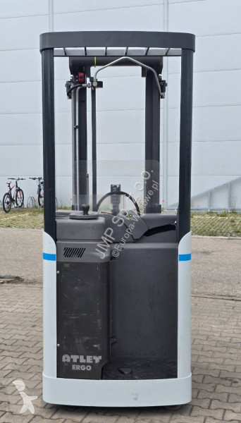 Stivuitor Unicarriers ASN 160 STFV 3600mm