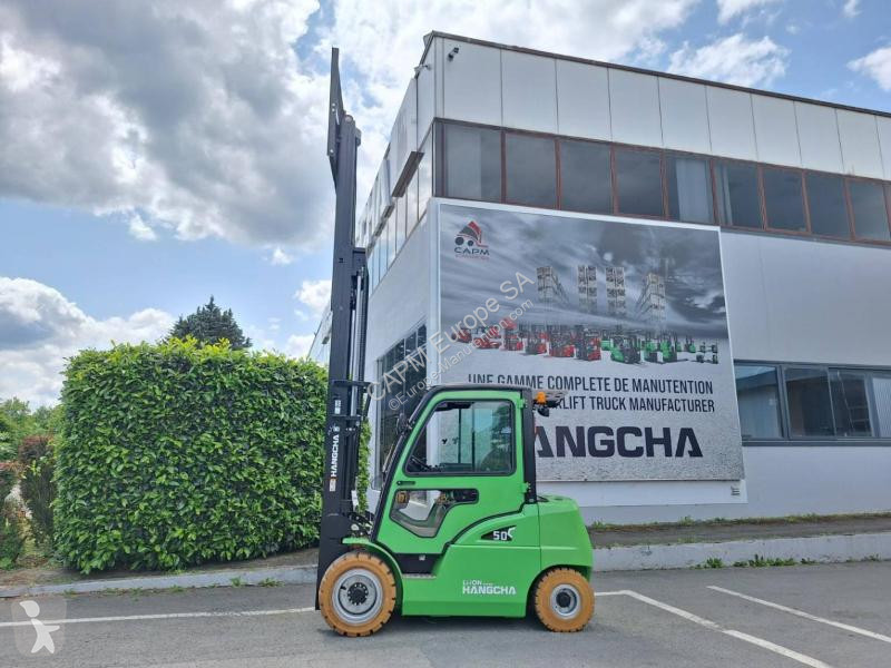 Chariot élévateur Hangcha  XC50i-600