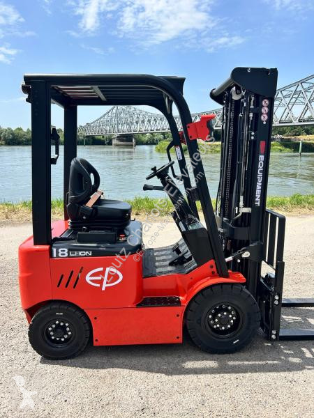 Stivuitor   EFL181