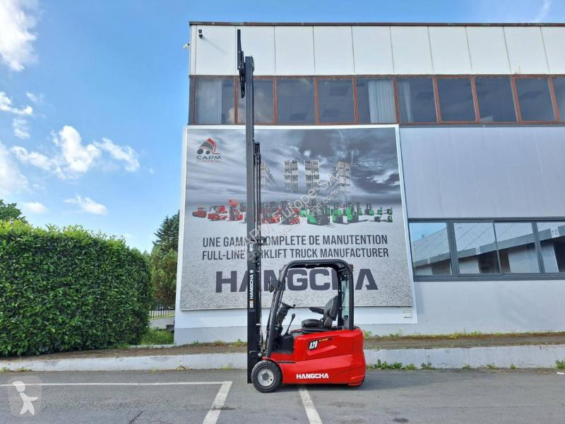 Chariot élévateur Hangcha  A3W20