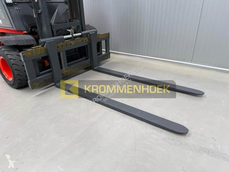 Heftruck Linde H 70 D