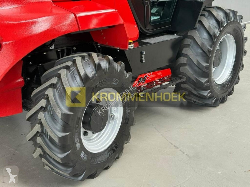Carretilla elevadora Manitou M50-4 D ST5 S1 EU