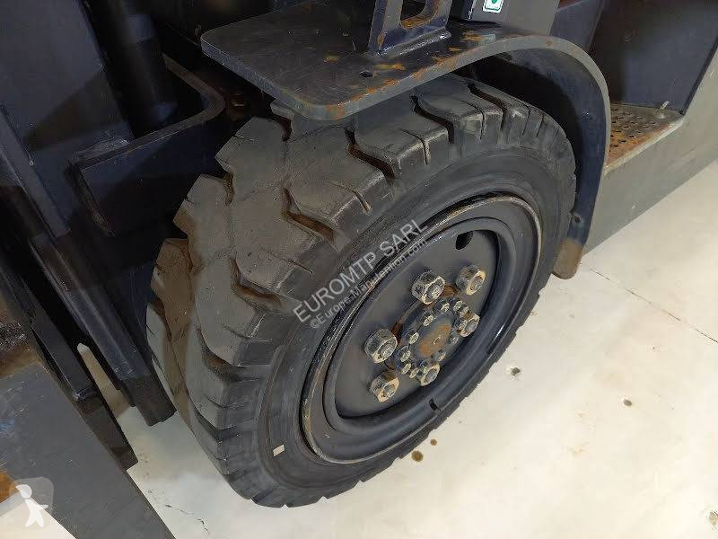 Stivuitor Doosan G30G