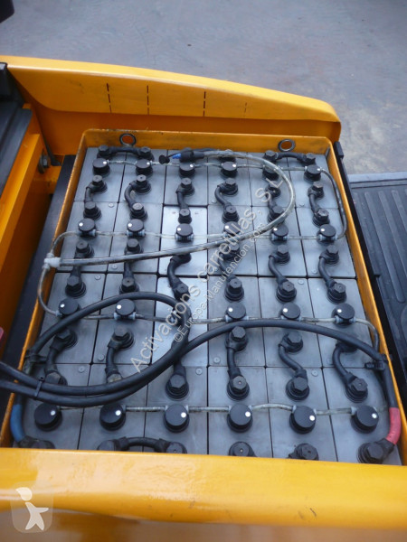 Stivuitor Jungheinrich 320n 480 DZ