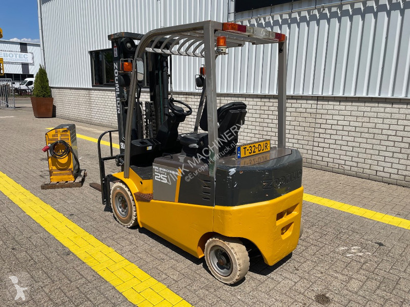 Heftruck  FB 25 Z