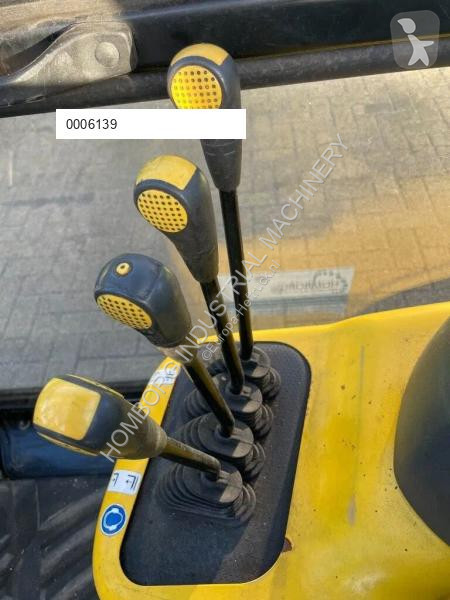 Carrello elevatore Hyundai 30L-7A 3 ton Triplex...
