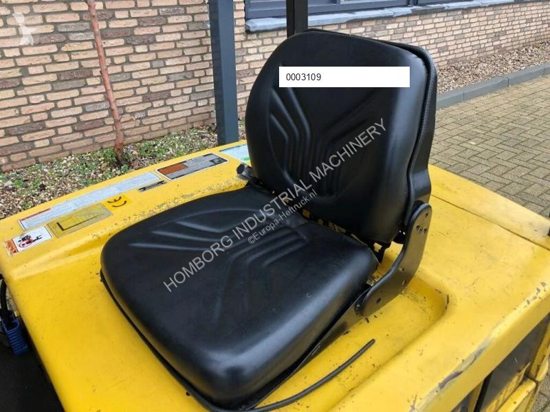 Stivuitor Daewoo B18T 1.8 ton Elektra Sideshift...
