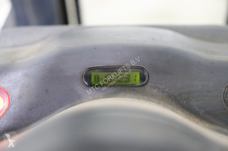 Carrello elevatore Komatsu FD18T-20
