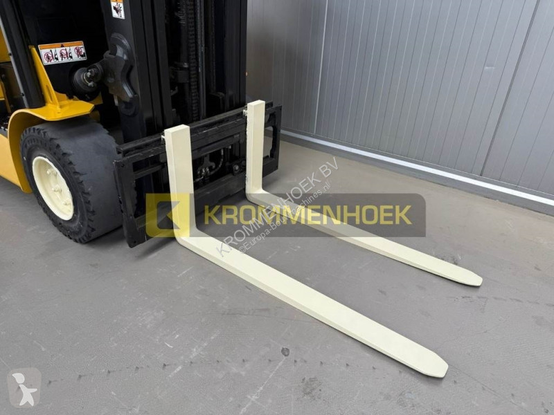 Автопогрузчик Yale ERP 25 VL