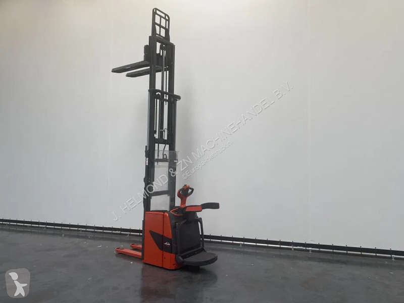Linde L 14 AP Gabelstapler