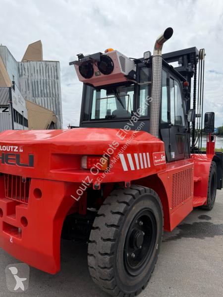 Stivuitor Heli  CPCD120-CU1-06