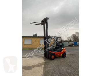 Carretilla elevadora Linde Linde H20T-03