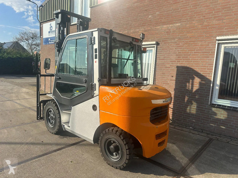 Stivuitor Still RC42-40 ONLY 160 HOURS