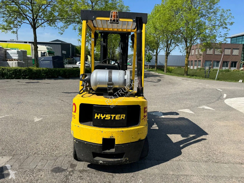 Heftruck Hyster H2.00XMS H2.00XMS