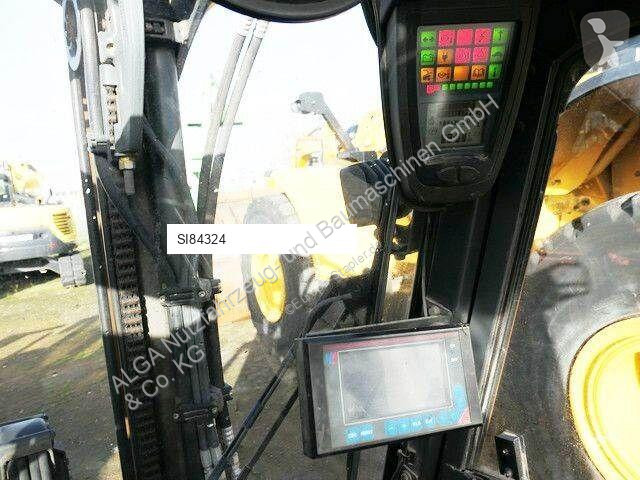 Stivuitor Linde E35L-01, Traglast 3.500kg.,...