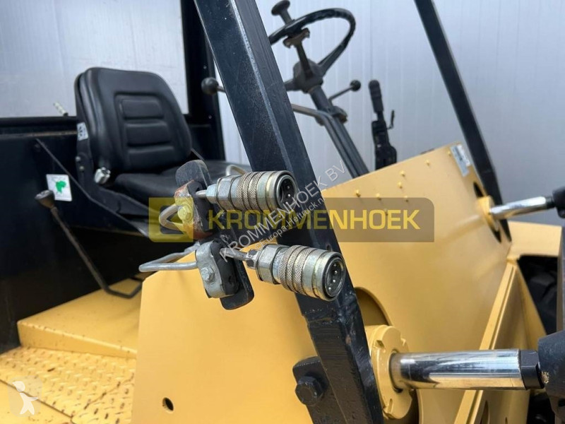 Heftruck Hyster H 6.00 XL