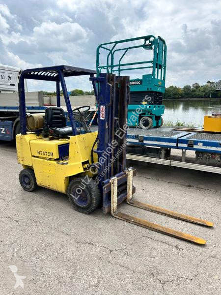 Stivuitor Hyster  H1.50XL