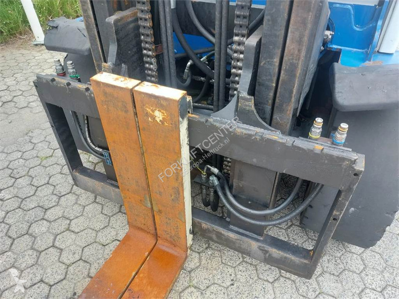 Heftruck Hyster H5.5FT