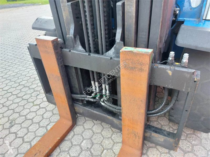 Heftruck Hyster H5.5FT