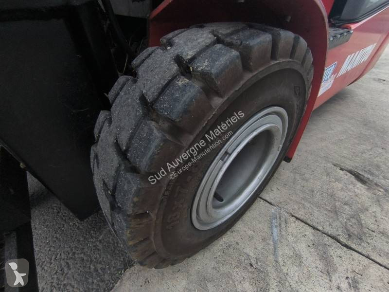 Stivuitor Manitou ME 315 C