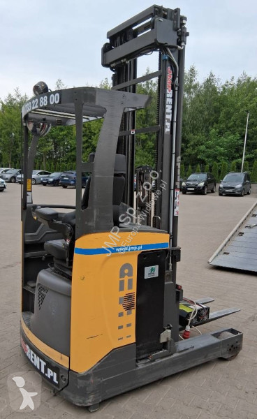 Heftruck Unicarriers UMS 160 DTFVXC725