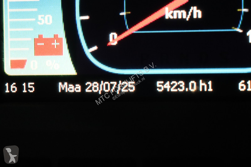 Stivuitor Carer Z70H