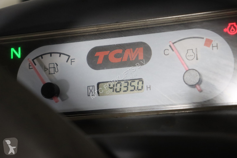 Stivuitor TCM FG50T9