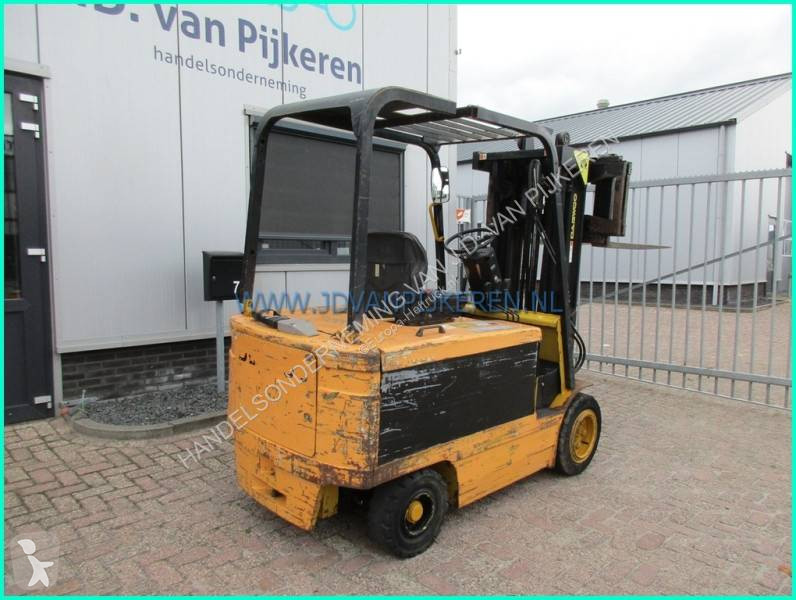 Stivuitor Daewoo B30S-2 3000kg...