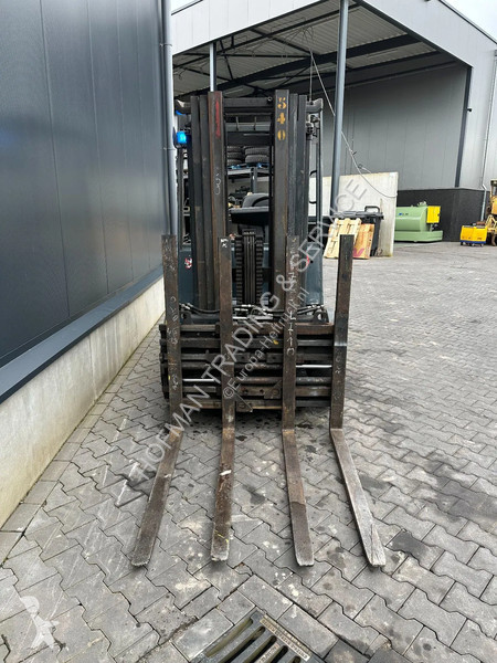 Carrello elevatore Still R 60-40