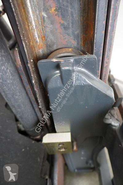 Lyfttruck Linde  E 20 PH 386