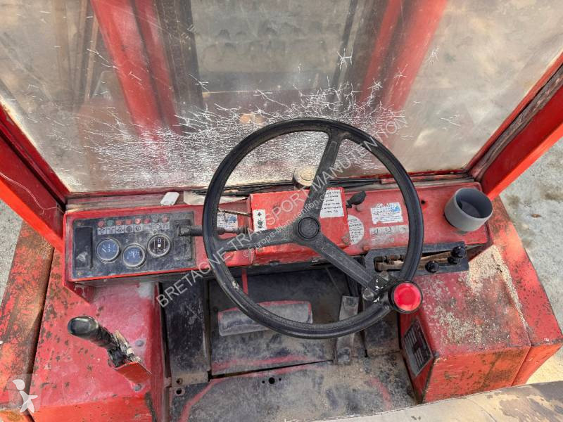 Heftruck Manitou MCE-25-H