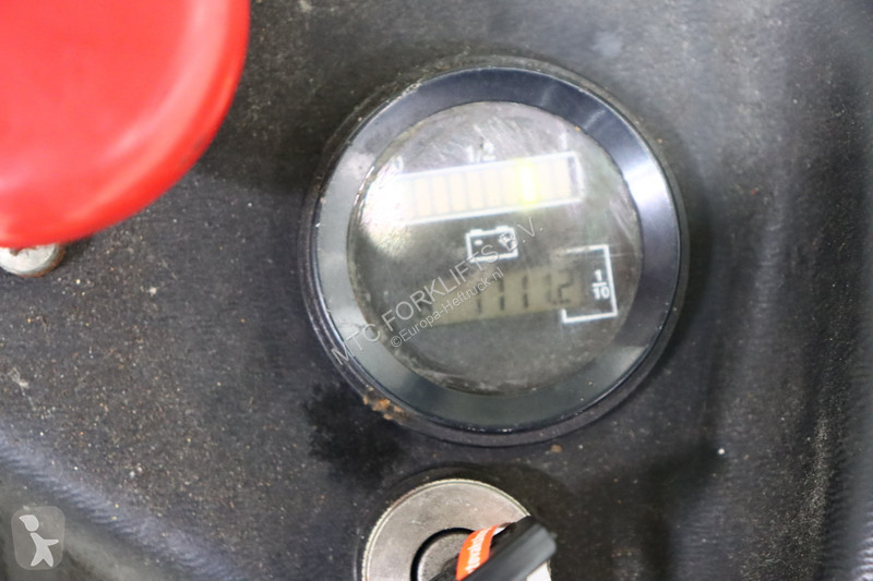 Heftruck Hyster S1.0 AC