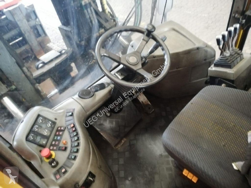 رافعة شوكية SMV SL16-1200