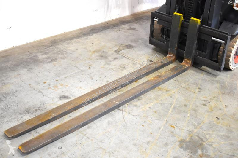 Heftruck Linde  E 16 386
