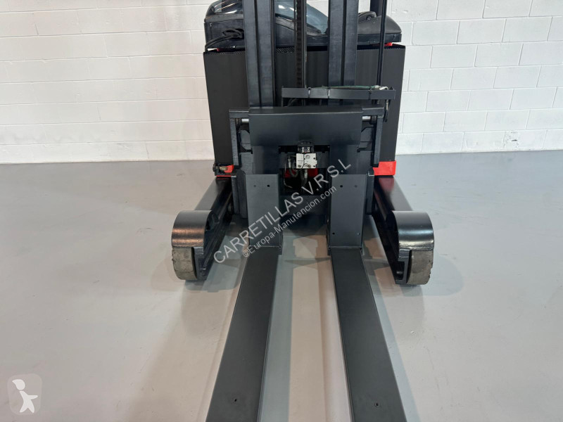 Gerbeur Linde R20-03