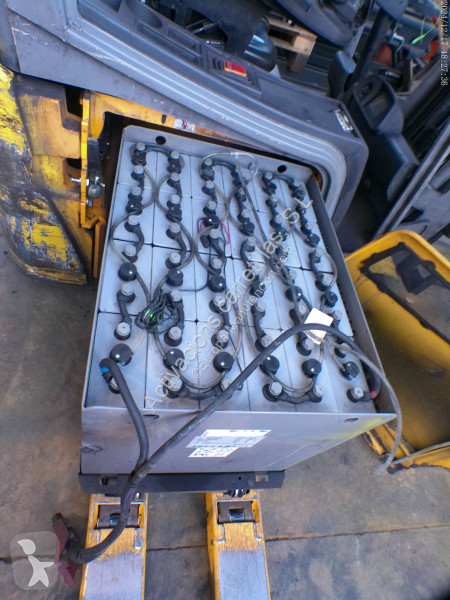Carrello elevatore Jungheinrich EFG 218k 470 DZ