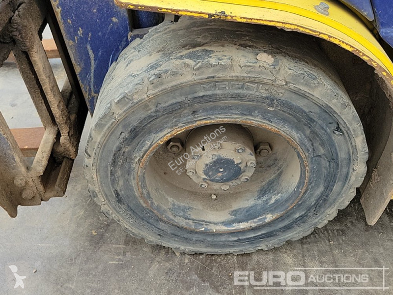 Stivuitor Komatsu FG30HT-14